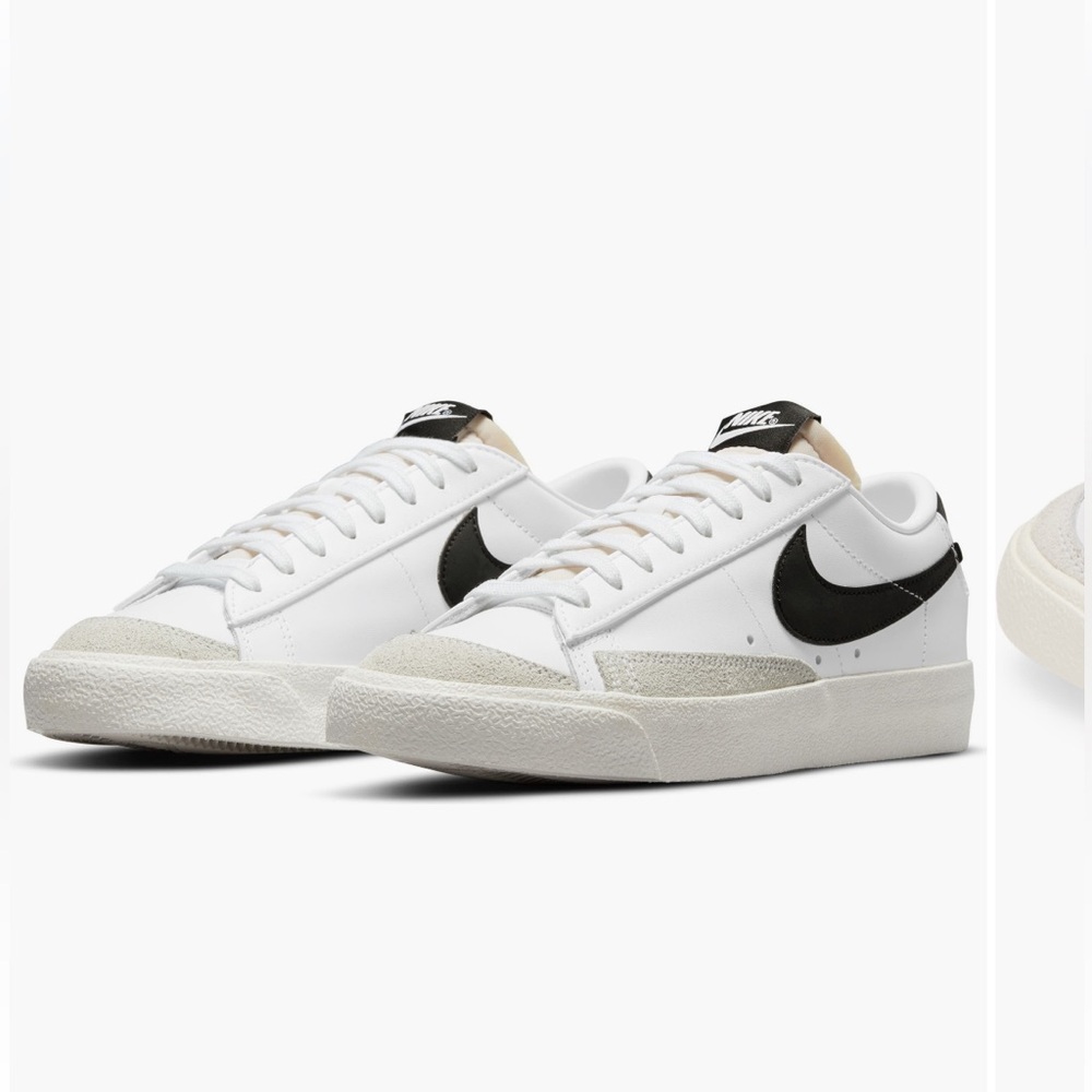 Nike blazer low woman’s size 8.5